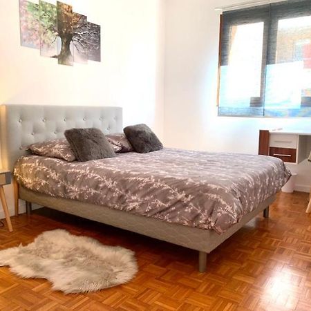 Appartement Jolie Chambre Marseille Centre Extérieur photo